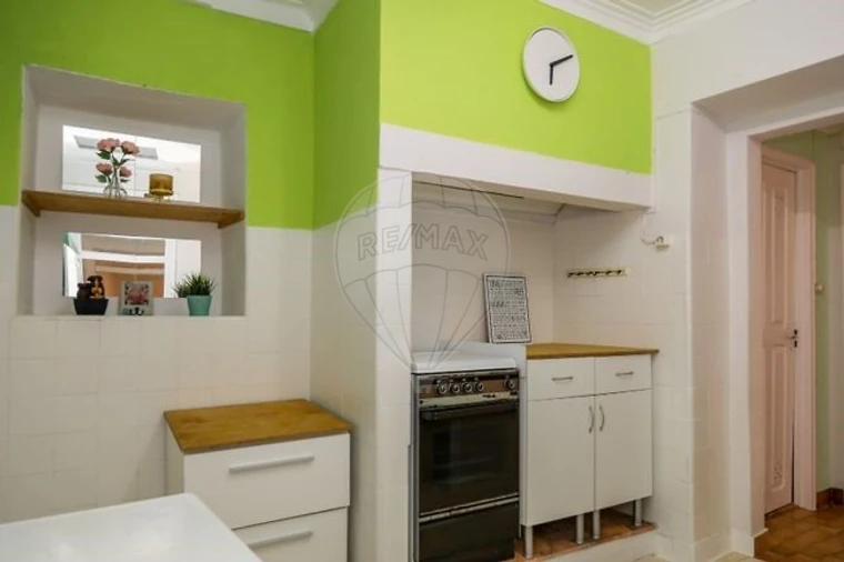 Moradia T5 para Venda em Cadaval e Pêro Moniz Foto 8