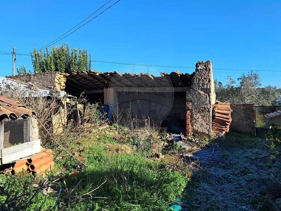 Moradia T3 para Venda em Alvega e Concavada Foto 4