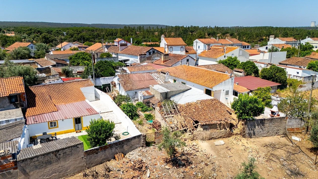 Moradia T3 para Venda em Alvega e Concavada Foto 14