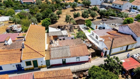 Moradia T3 para Venda em Alvega e Concavada