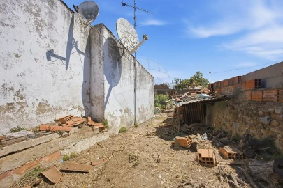 Moradia T3 para Venda em Alvega e Concavada