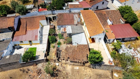 Moradia T3 para Venda em Alvega e Concavada