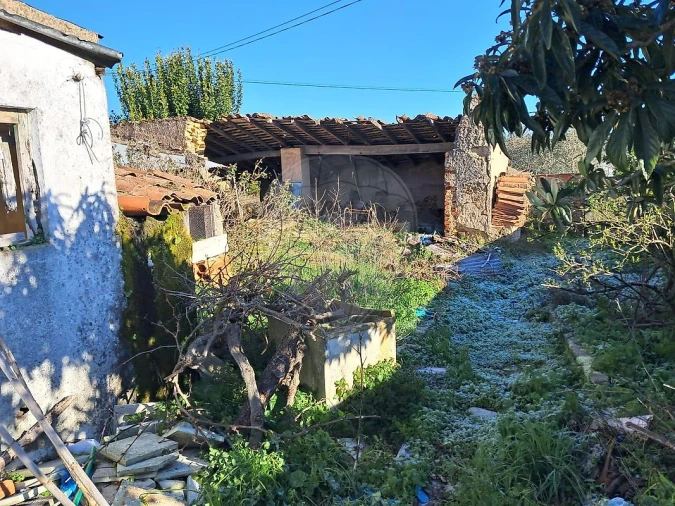 Moradia T3 para Venda em Alvega e Concavada Foto 3