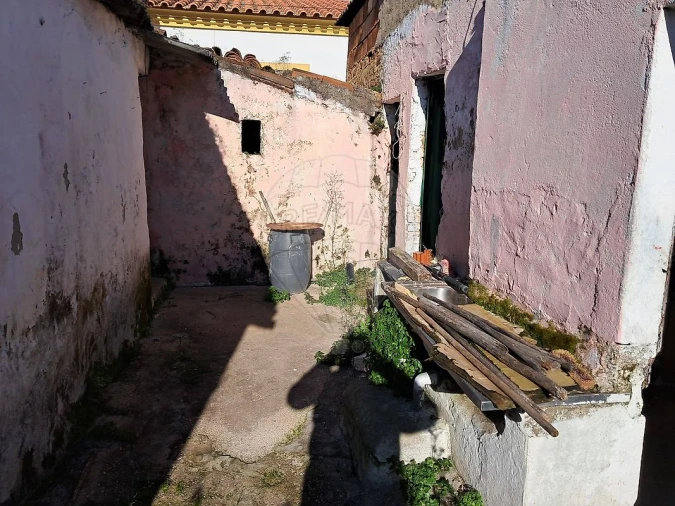 Moradia T3 para Venda em Alvega e Concavada Foto 5