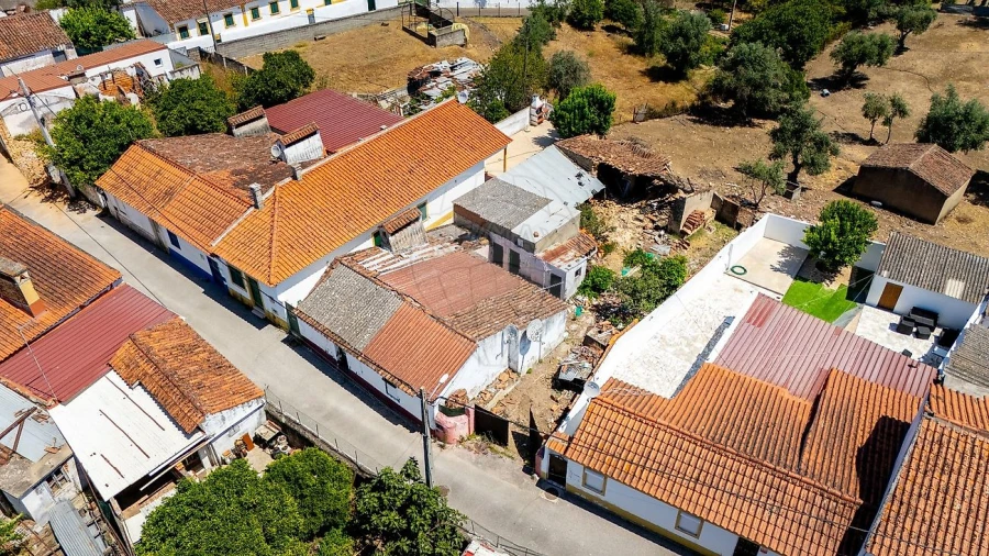 Moradia T3 para Venda em Alvega e Concavada Foto 16