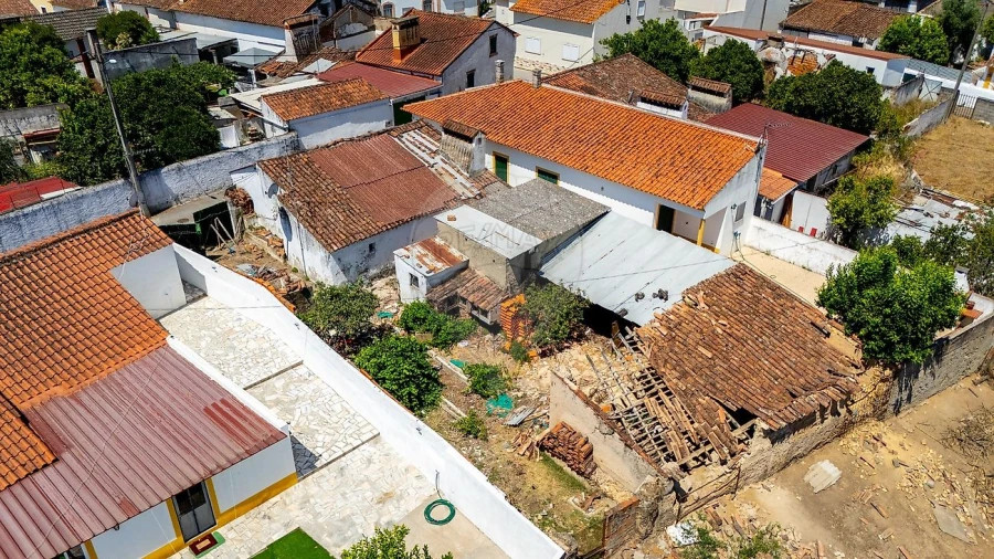 Moradia T3 para Venda em Alvega e Concavada Foto 15