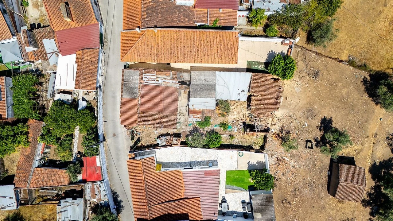 Moradia T3 para Venda em Alvega e Concavada Foto 13