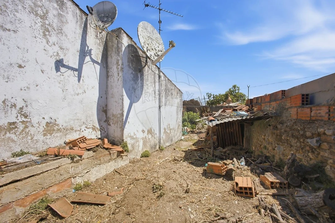 Moradia T3 para Venda em Alvega e Concavada Foto 5