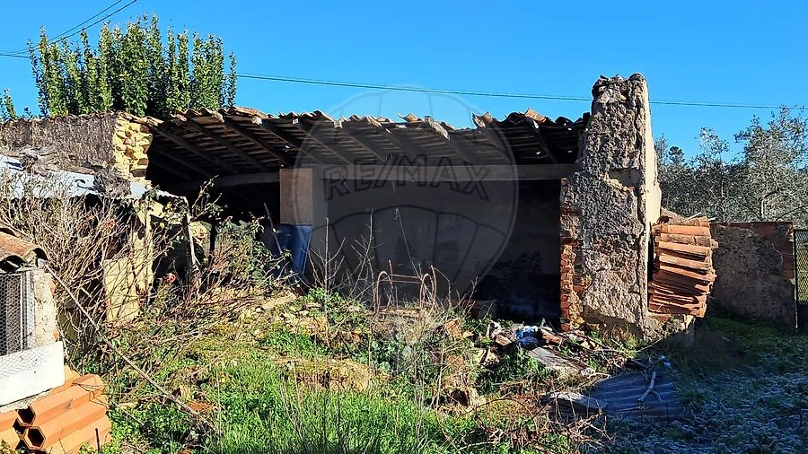 Moradia T3 para Venda em Alvega e Concavada