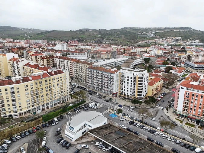 Apartamento T2 para Venda em Santa Maria, São Pedro e Matacães Foto 21