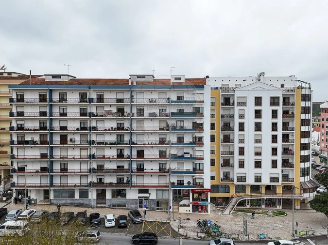 Apartamento T2 para Venda em Santa Maria, São Pedro e Matacães Foto 1