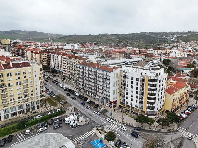 Apartamento T2 para Venda em Santa Maria, São Pedro e Matacães Foto 20