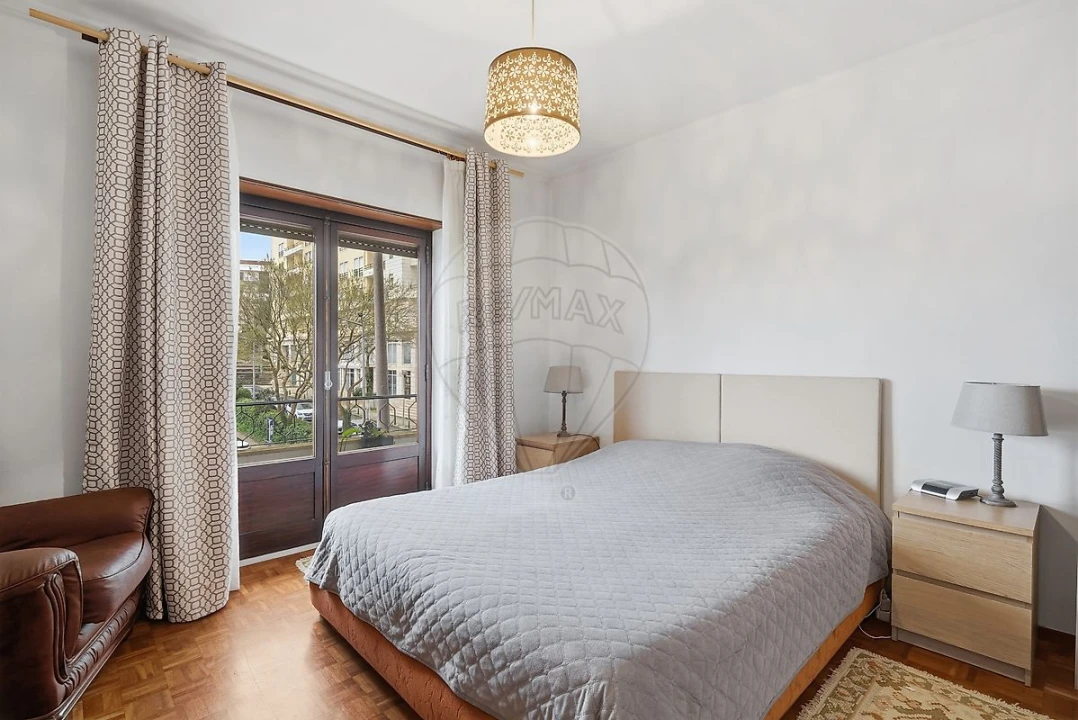 Apartamento T2 para Venda em Santa Maria, São Pedro e Matacães Foto 10