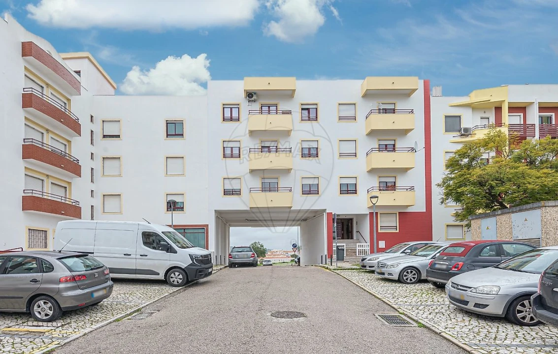 Apartamento T3 para Venda em Setubal (São Sebastião) Foto 7