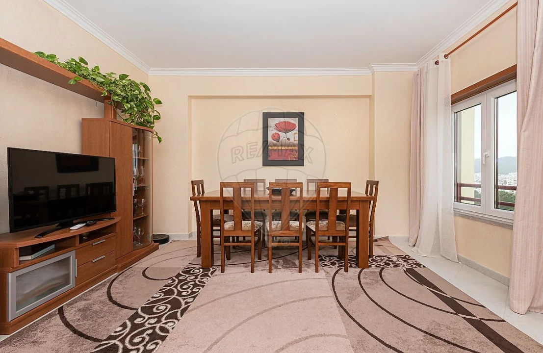 Apartamento T3 para Venda em Setubal (São Sebastião) Foto 15