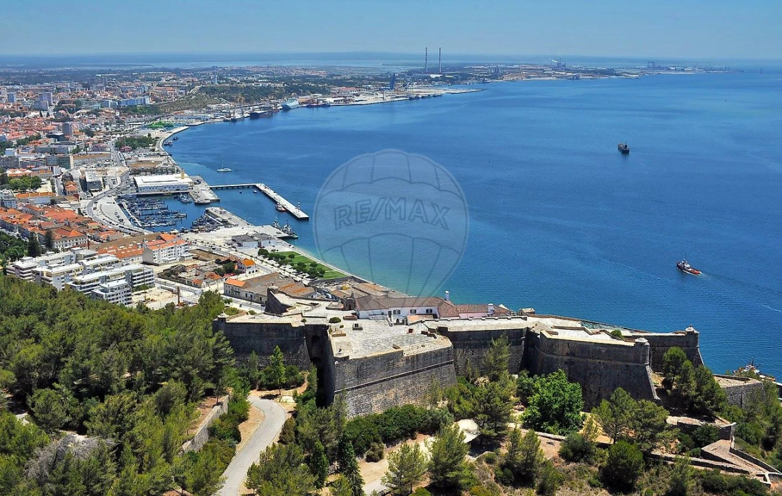 Apartamento T3 para Venda em Setubal (São Sebastião) Foto 6