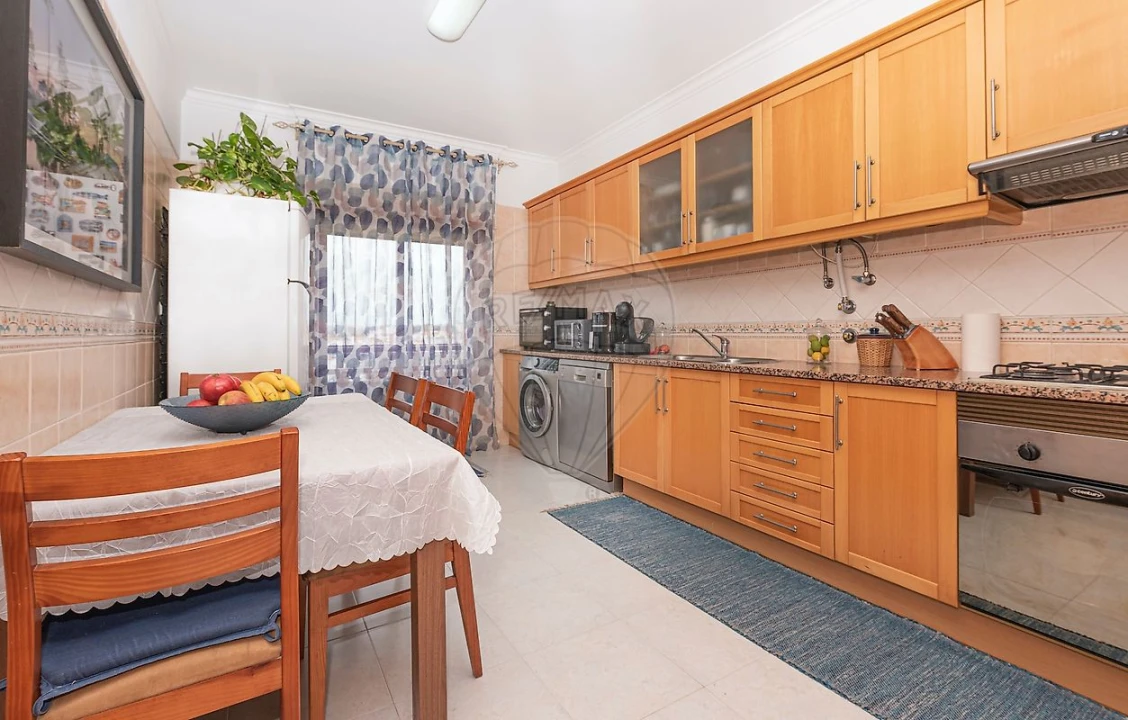 Apartamento T3 para Venda em Setubal (São Sebastião) Foto 19