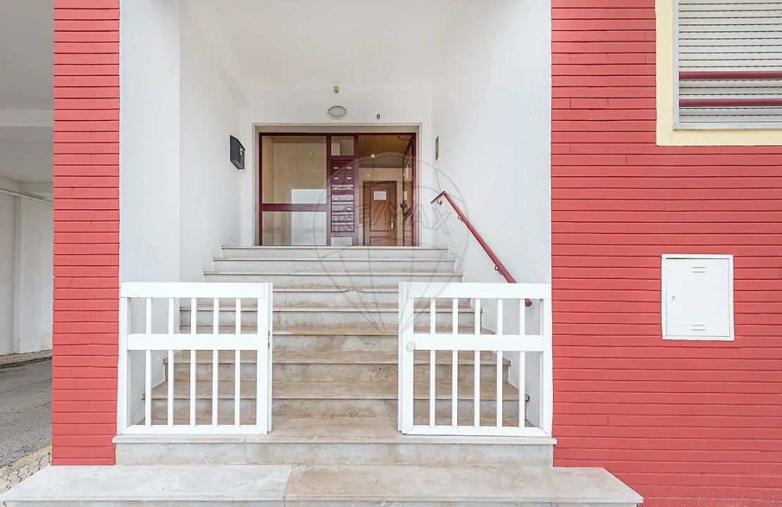 Apartamento T3 para Venda em Setubal (São Sebastião) Foto 8