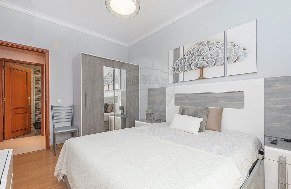 Apartamento T3 para Venda em Setubal (São Sebastião) Foto 24