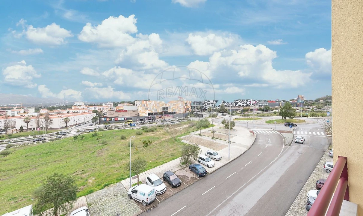 Apartamento T3 para Venda em Setubal (São Sebastião) Foto 14