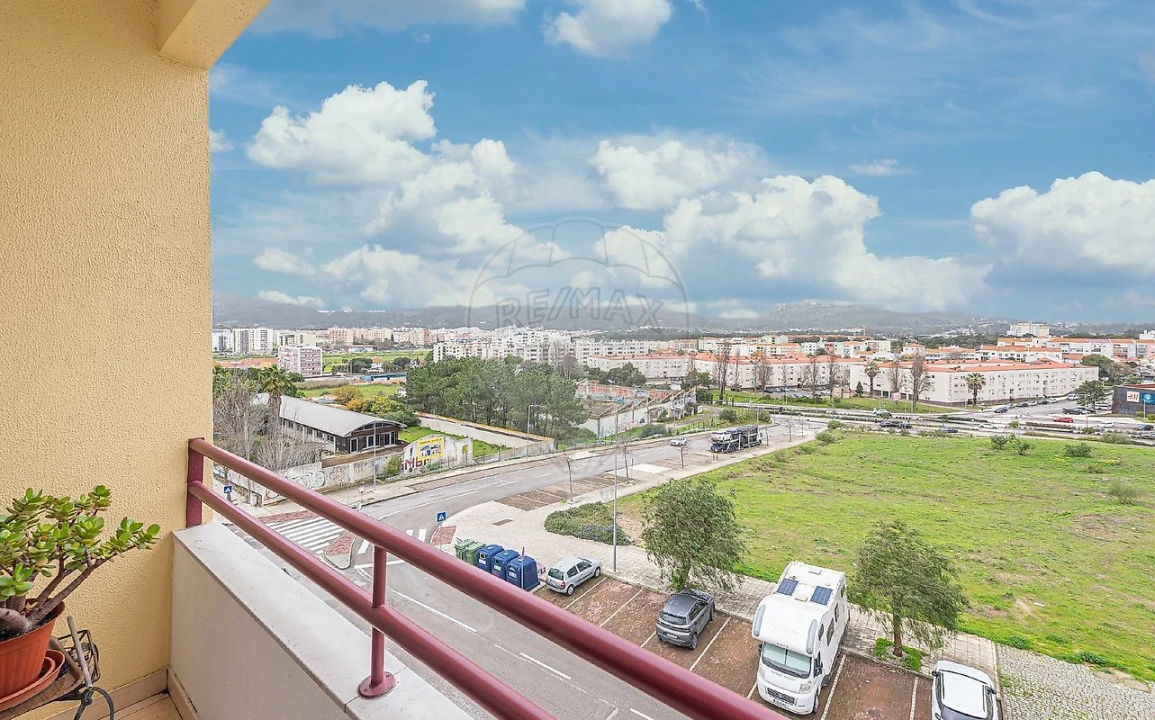 Apartamento T3 para Venda em Setubal (São Sebastião) Foto 17
