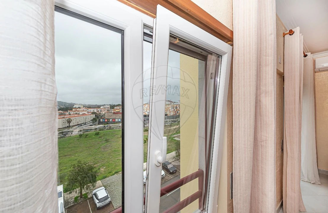 Apartamento T3 para Venda em Setubal (São Sebastião) Foto 13