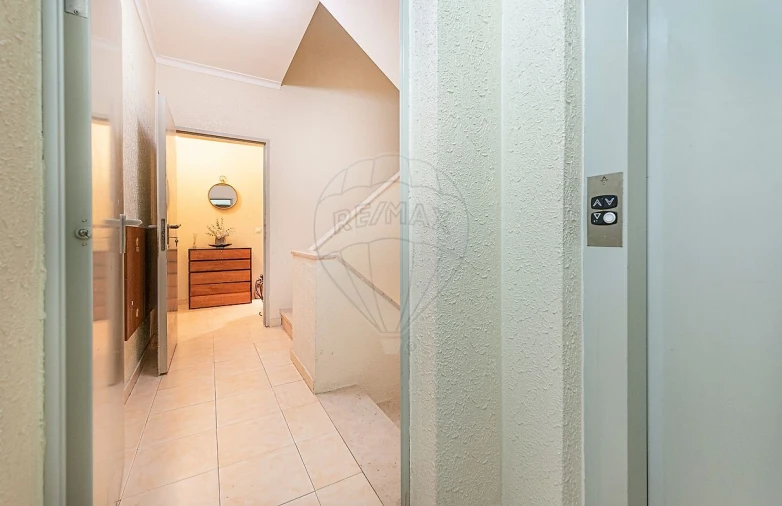 Apartamento T3 para Venda em Setubal (São Sebastião) Foto 9