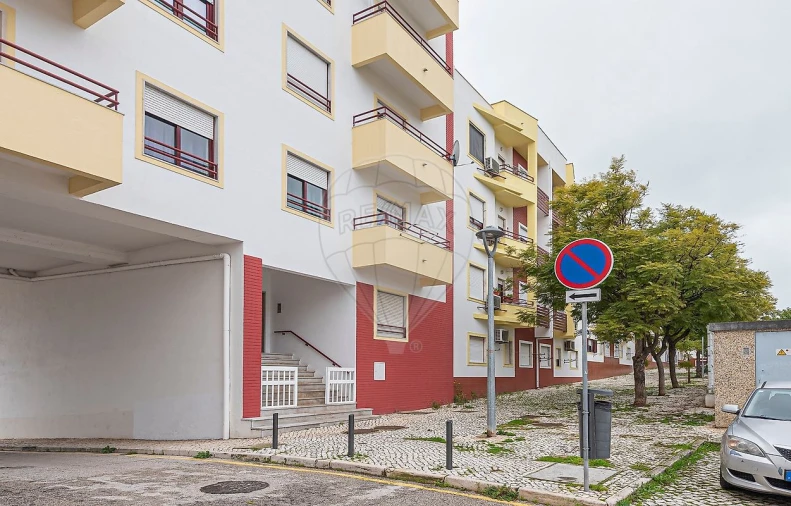 Apartamento T3 para Venda em Setubal (São Sebastião) Foto 33
