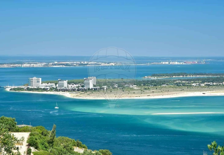 Apartamento T3 para Venda em Setubal (São Sebastião) Foto 2