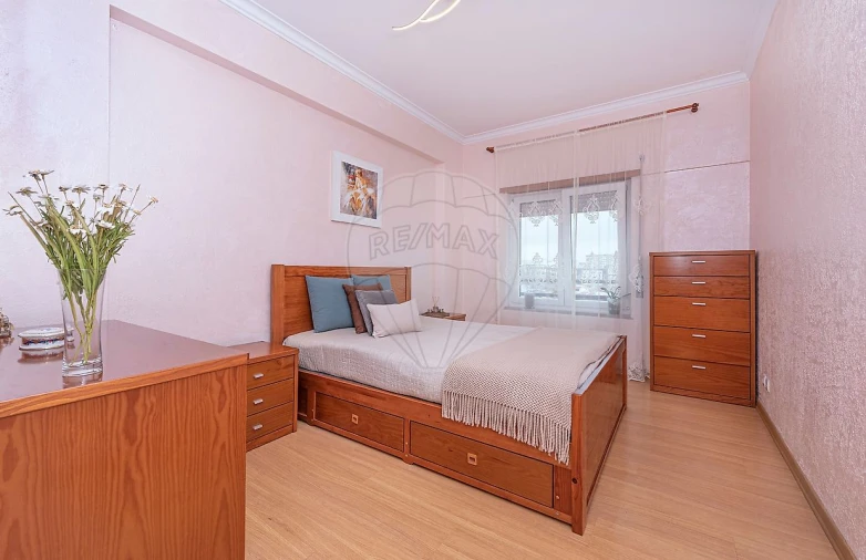 Apartamento T3 para Venda em Setubal (São Sebastião) Foto 26