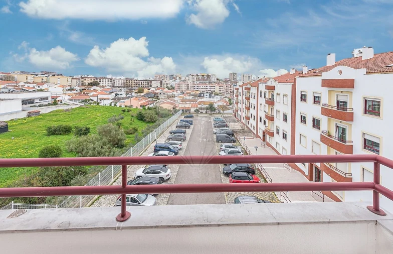 Apartamento T3 para Venda em Setubal (São Sebastião) Foto 27