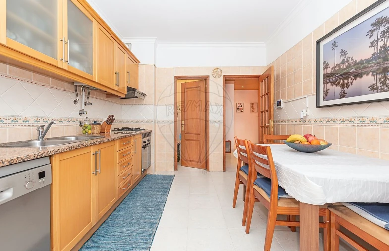 Apartamento T3 para Venda em Setubal (São Sebastião) Foto 20