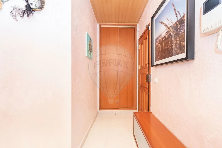 Apartamento T3 para Venda em Setubal (São Sebastião) Foto 10