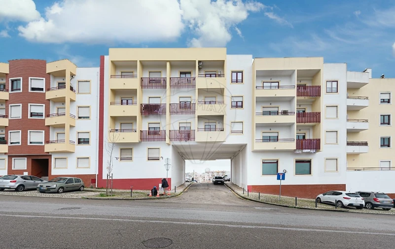 Apartamento T3 para Venda em Setubal (São Sebastião) Foto 1