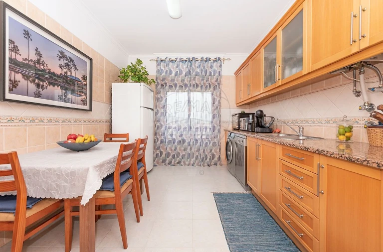 Apartamento T3 para Venda em Setubal (São Sebastião) Foto 21