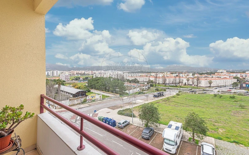 Apartamento T3 para Venda em Setubal (São Sebastião) Foto 17