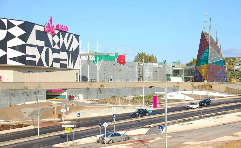 Apartamento T3 para Venda em Setubal (São Sebastião) Foto 5