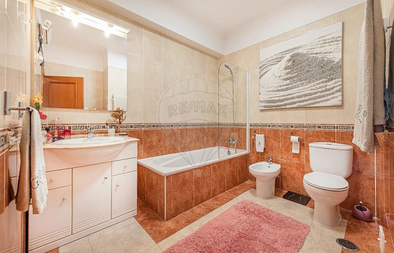 Apartamento T3 para Venda em Setubal (São Sebastião) Foto 31