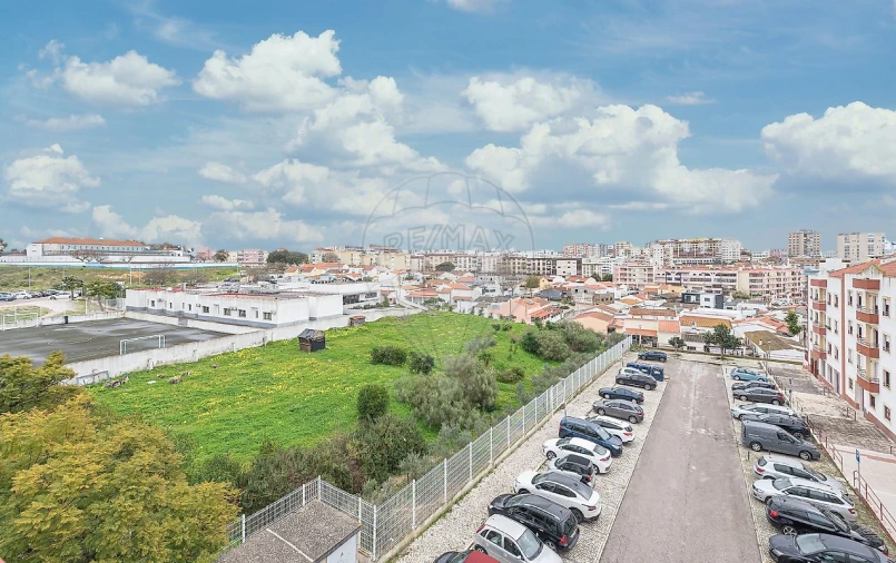 Apartamento T3 para Venda em Setubal (São Sebastião) Foto 28