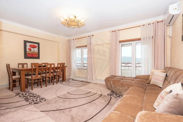 Apartamento T3 para Venda em Setubal (São Sebastião) Foto 11