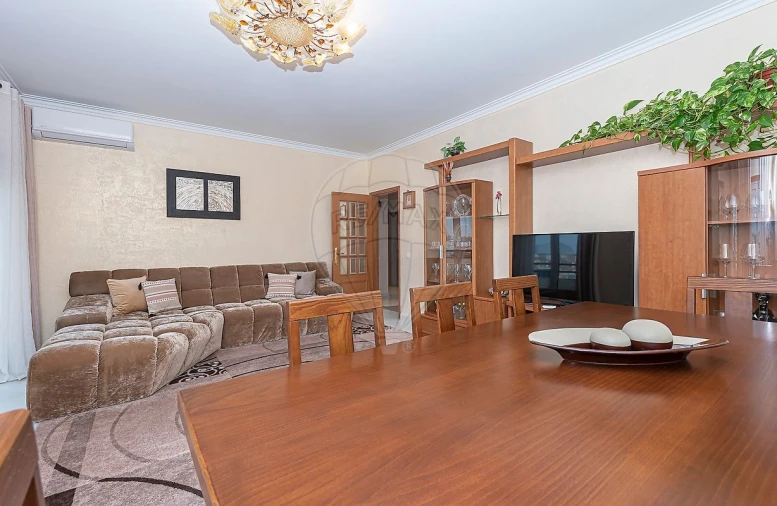 Apartamento T3 para Venda em Setubal (São Sebastião) Foto 18