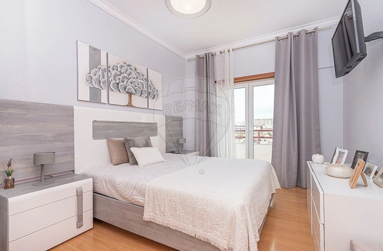 Apartamento T3 para Venda em Setubal (São Sebastião) Foto 25