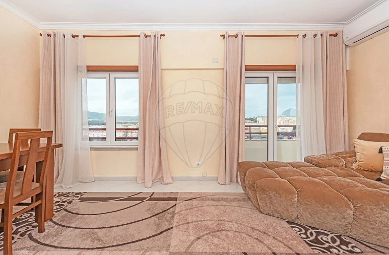 Apartamento T3 para Venda em Setubal (São Sebastião) Foto 12