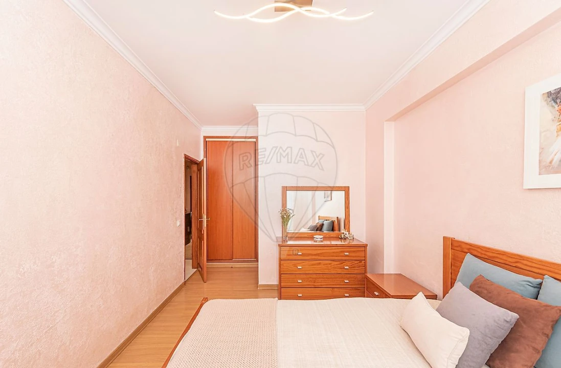 Apartamento T3 para Venda em Setubal (São Sebastião) Foto 30