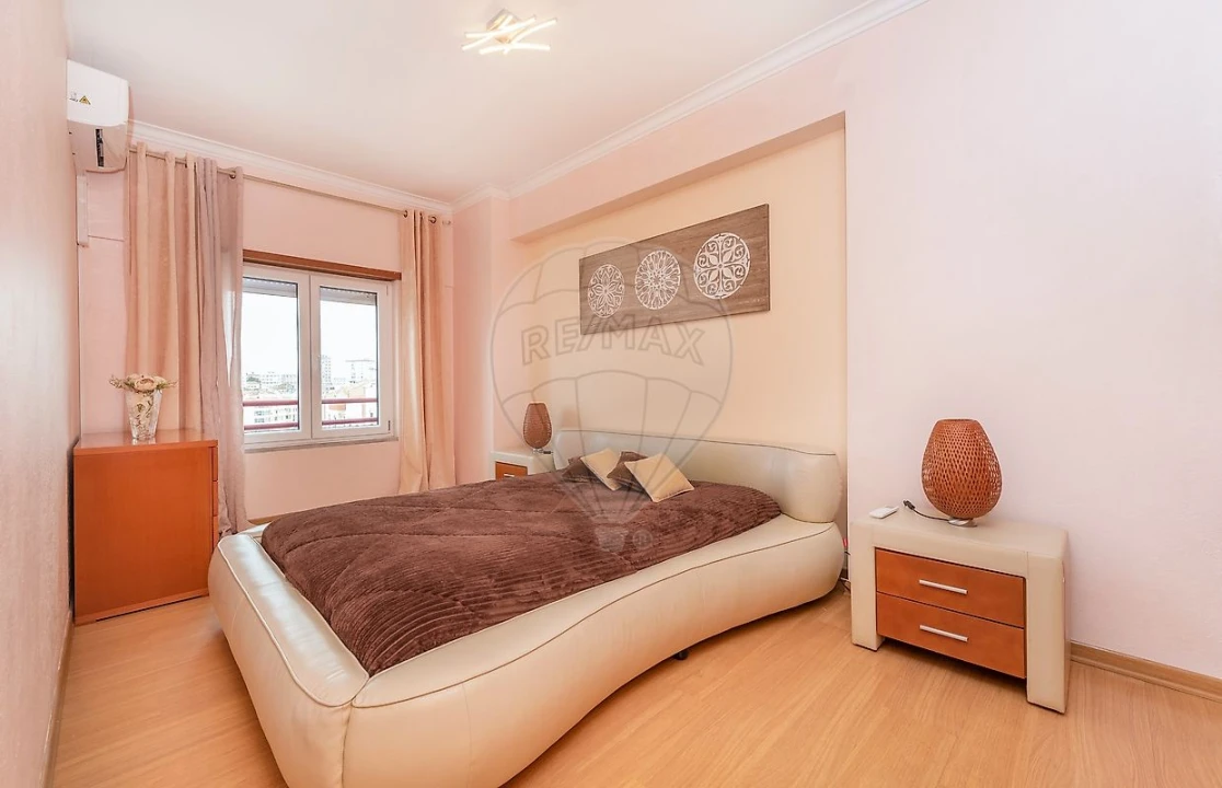 Apartamento T3 para Venda em Setubal (São Sebastião) Foto 29