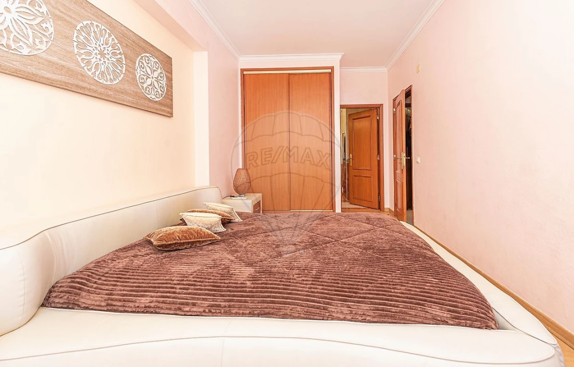 Apartamento T3 para Venda em Setubal (São Sebastião) Foto 32