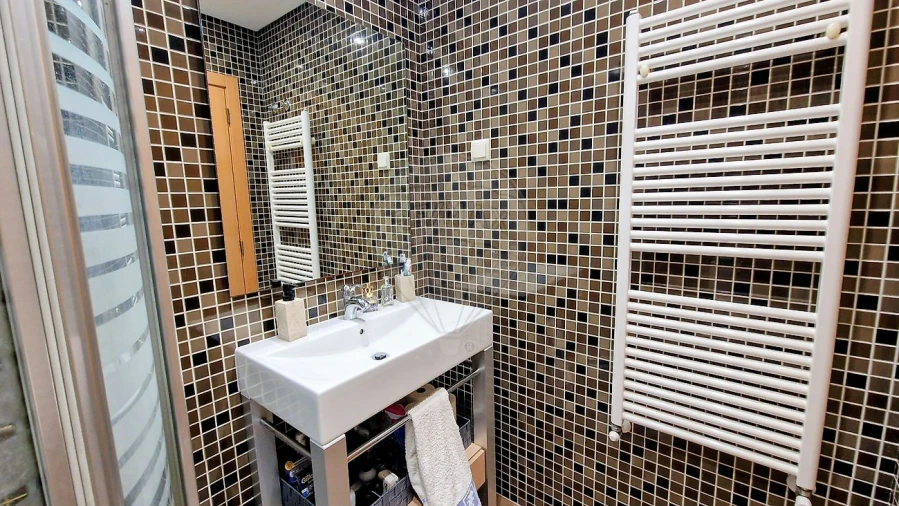 Apartamento T2 para Venda em Póvoa de Santa Iria e Forte da Casa Foto 13