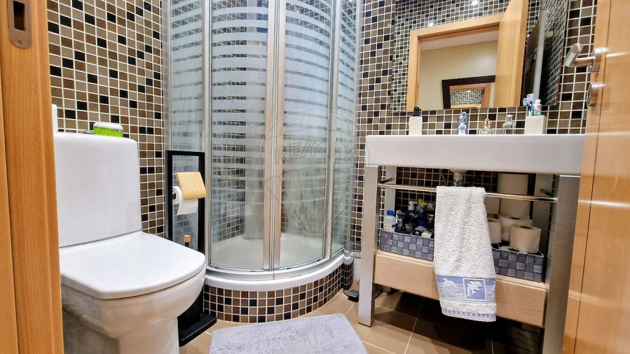 Apartamento T2 para Venda em Póvoa de Santa Iria e Forte da Casa Foto 12