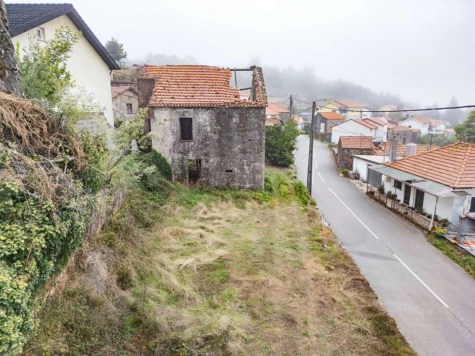 Moradia T3 para Venda em Junqueira Foto 14