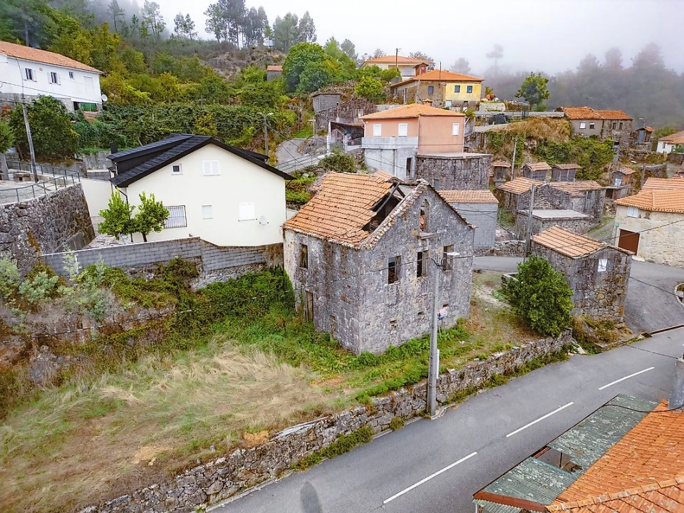 Moradia T3 para Venda em Junqueira Foto 17